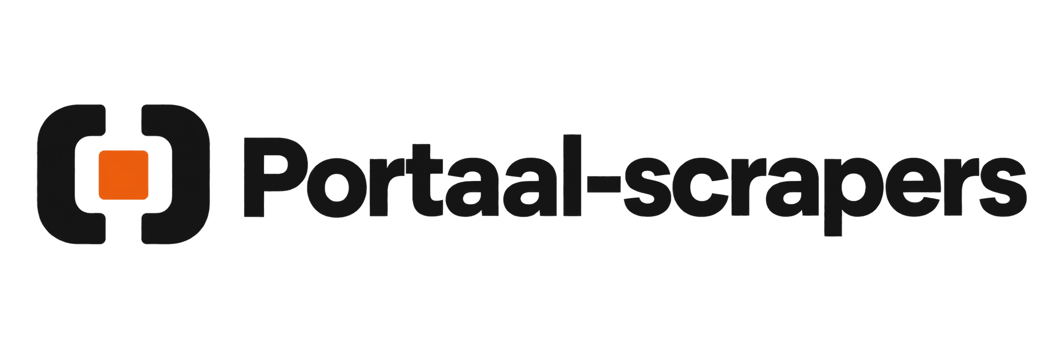 Portaal-scrapers