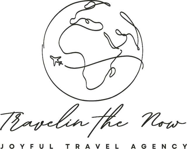 Travelin the Now