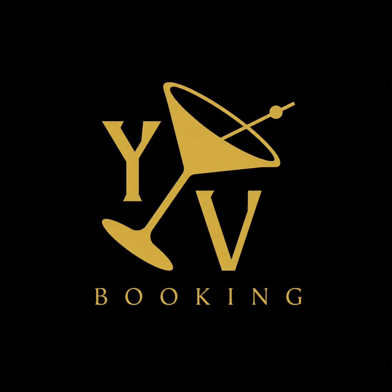 YVBooking